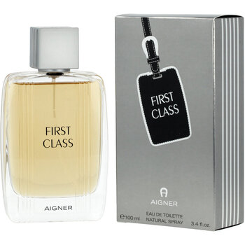 First Class EDT